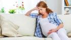 توتر الحامل يصيب الابن باضطراب الشخصية في سن الـ30