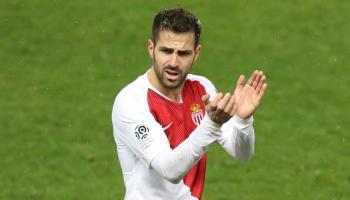فابريجاس لاعب موناكو