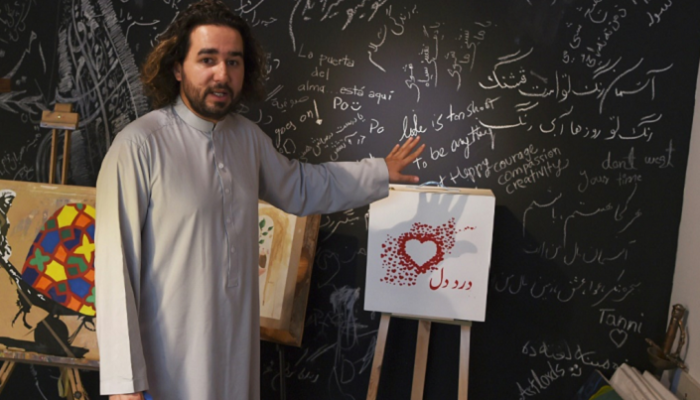 عميد الشريفي