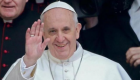 البابا فرنسيس: إزالة الغابات تهدد كوكب الأرض كله 