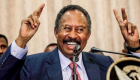 السودان يرحب بوقف تجميد عضويته بالاتحاد الأفريقي