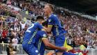 كوسوفو تتخطى إنجلترا مؤقتا بالتصفيات الأوروبية بعد الفوز على التشيك
