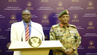 السودان يبدأ إجراءات تشكيل مفوضية قومية للسلام