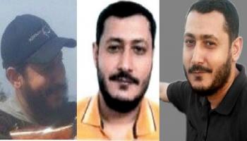 محمد أحمد إبراهيم إرهابي إخواني مطلوب في مصر وأمريكا