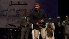3 مسلسلات تحصد جوائز "القومي لحقوق الإنسان" بمصر