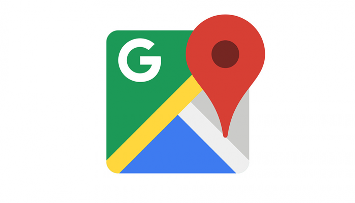 ميزة جديدة في  خرائط جوجل  لهواتف آيفون