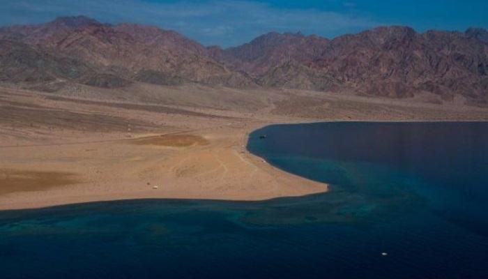 مدينة نيوم السعودية