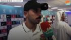 فيديو.. محمد مرزوق يتحدث عن طموحات شباب الأهلي في كأس السوبر الإماراتي