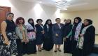 سيدات أعمال الإمارات يستعرضن تجارب رائدة في أوزبكستان