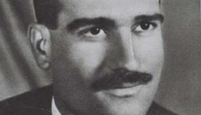 الجاسوس الإسرائيلي إيلي كوهين