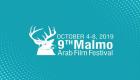 47 فيلما عربيا بمهرجان مالمو في السويد