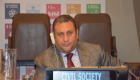 "ماعت" تعرض انتهاكات قطر وتركيا الحقوقية أمام الأمم المتحدة