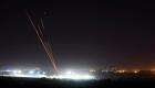 قذيفة صاروخية من غزة.. وصافرات الإنذار تدوي بالمستوطنات