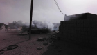 إصابة 7 مدنيين في 3 انفجارات ببغداد 