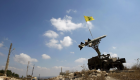 "حزب الله" يسقط طائرة إسرائيلية جنوبي لبنان 