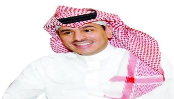 تركي العواد 