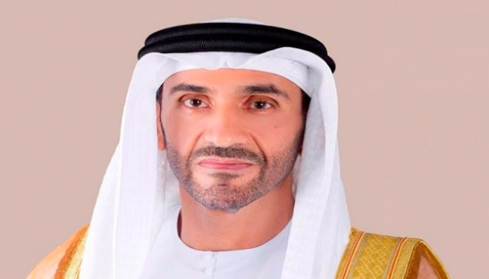 الشيخ نهيان بن زايد آل نهيان