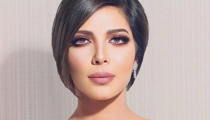 المطربة السورية أصالة - أرشيفية