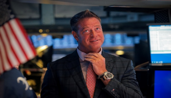 وول ستريت تفتح مرتفعة