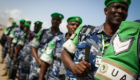 مقتل ٤ جنود في هجوم على القوات الأفريقية بالصومال