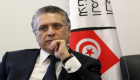 موافقة مشروطة على حوار تلفزيوني مع مرشح رئاسي سجين بتونس