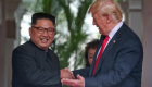 كوريا الشمالية توافق على استئناف المحادثات مع أمريكا 