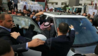 "فتح" ردا على العمادي: قطر تحاول تثبيت انقلاب حماس بغزة