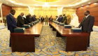 الحكومة السودانية تستهل أول اجتماعاتها بـ10 أولويات