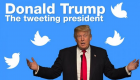 "فولفيفي" مؤشر جديد يقيس تأثير تغريدات ترامب على أسواق المال