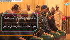 وزير الثقافة والإعلام السوداني: نسعى لتأمين الحريات الصحفية للإعلام المحلي والدولي