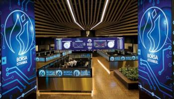  خسائر حادة لمستثمري بورصة إسطنبول 