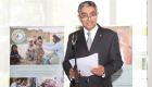 الإمارات والصحة العالمية تنظمان معرضا عن شلل الأطفال في جنيف