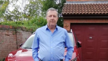 ريتشارد كيدويل