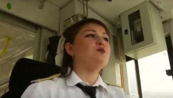 ليزيدا هافيزوفا