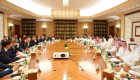 السعودية وروسيا تبحثان تعزيز التعاون المشترك في الطاقة