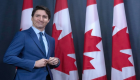 ترودو يحل مجلس العموم الكندي تمهيدا للانتخابات