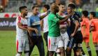 اتحاد الكرة المصري يعاقب الزمالك وشيكابالا بسبب نهائي الكأس