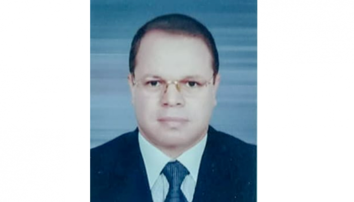 حمادة الصاوي نائبا عاما جديدا بمصر