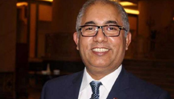 د. محمد البشاري