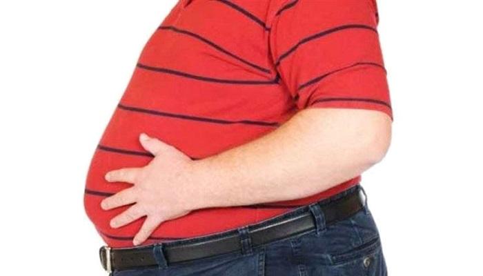 السمنة تعد إحدى أكثر المشكلات الصحية المزمنة حول العالم
