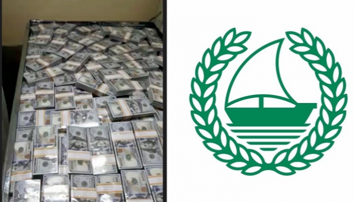 شرطة دبي تلقي القبض على عصابة أفريقية للنصب