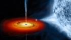 سلوك غامض لثقب أسود يثير حيرة الفلكيين
