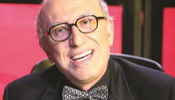 المخرج اللبناني الراحل سيمون أسمر