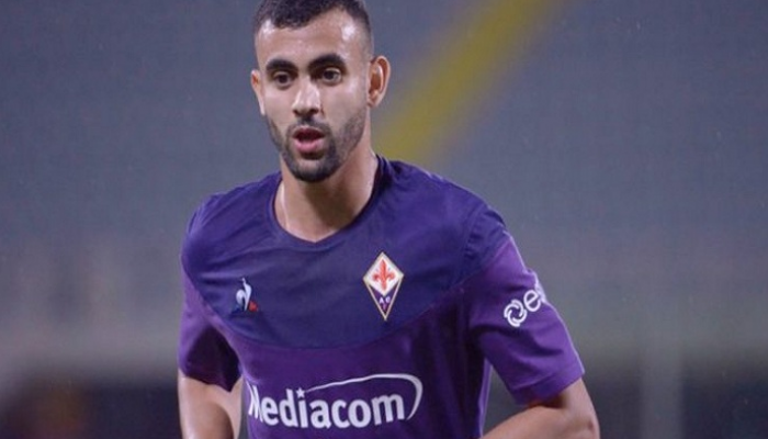 رشيد غزال