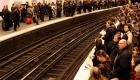 إضرابات "السكك الحديدية" تتجه لدهس قانون المعاشات الفرنسي