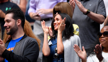 ميجان ماركل دوقة ساسكس