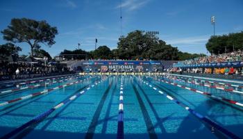 حمام سباحة - أرشيفية