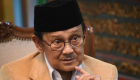 يوسف حبيبي.. "مهندس" الانتقال الديمقراطي في إندونيسيا
