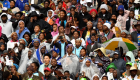 مصرع 10 أشخاص جراء تدافع بمهرجان انتخابي في موزمبيق