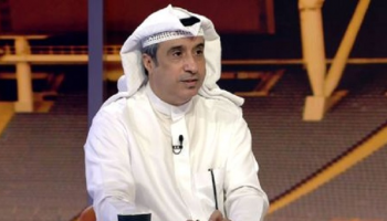 مساعد العبدلي